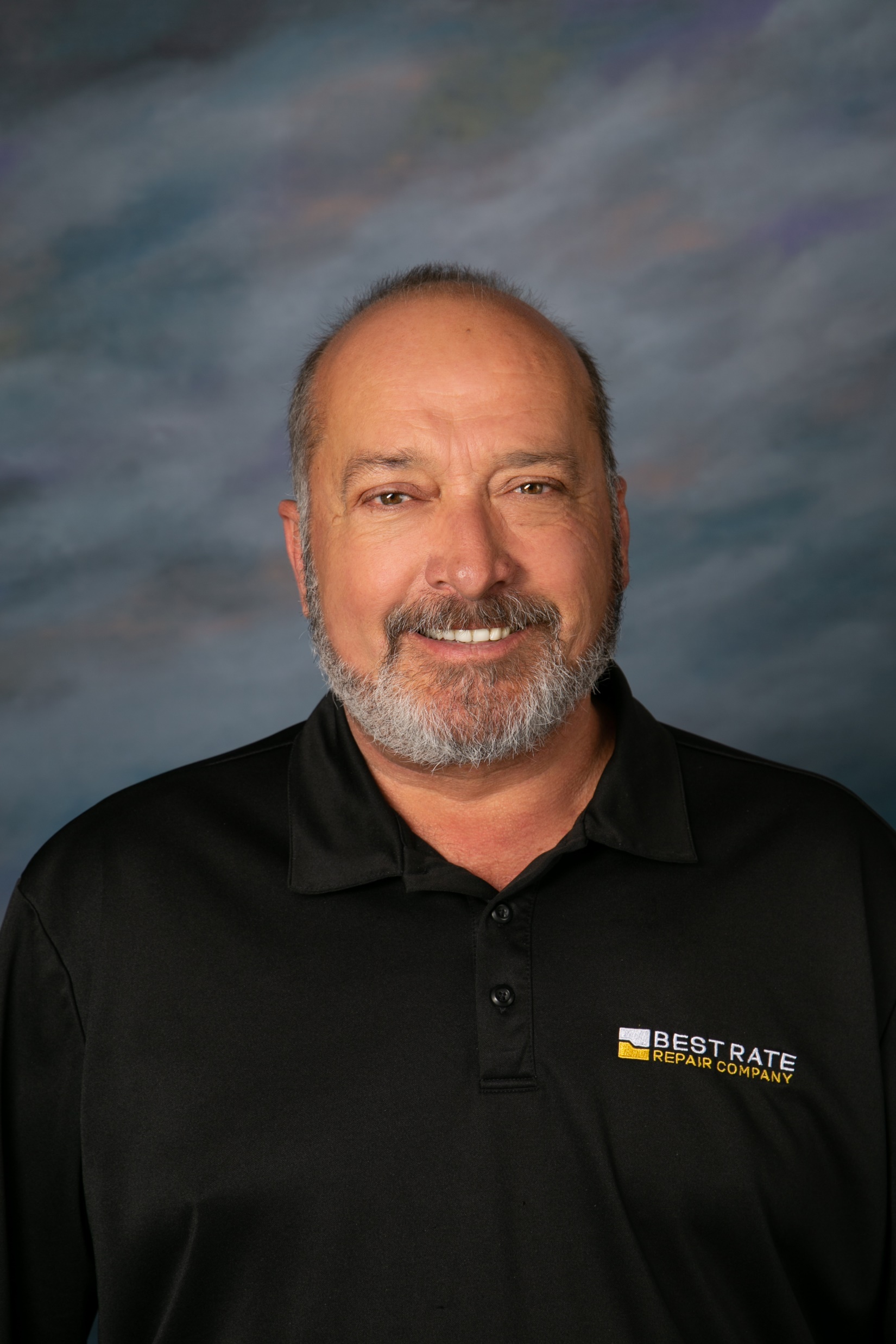 Mike Spencer - Vice President BRR Contractors