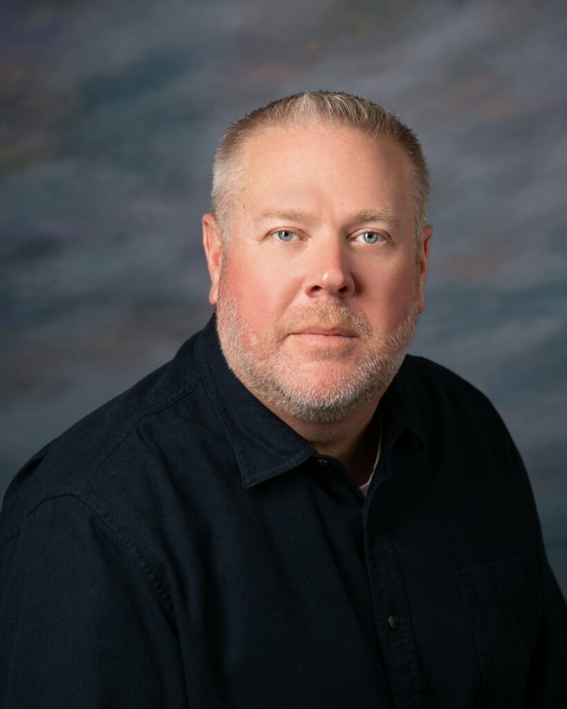 Steve Michna - CEO BRR Contractors